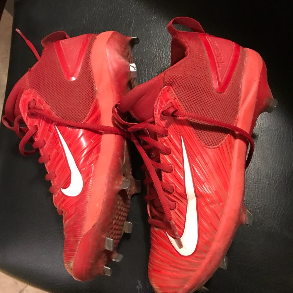 Need cleats?? Look no further...